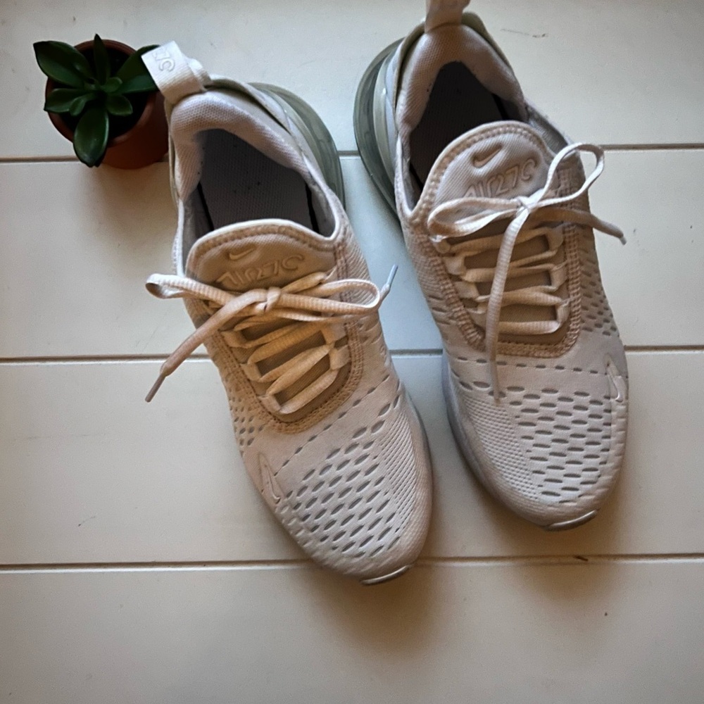 Nike Air Max Shoes